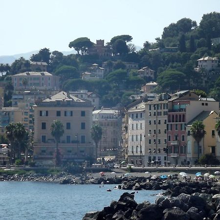 A Casa Dei Miei By Holiday World Genoa Luaran gambar