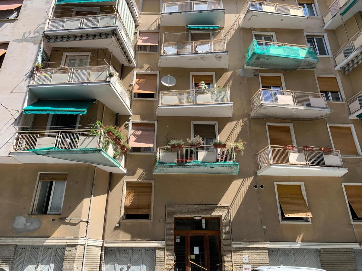 A Casa Dei Miei By Holiday World Genoa Luaran gambar